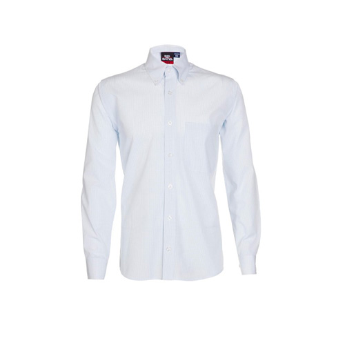 CAMISA BB SUN CABALLERO MANGA LARGA - Vista 5